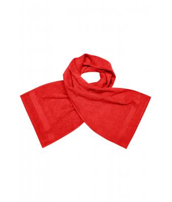 Unisexe Serviette de sport Tomate 7673