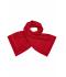 Unisexe Serviette de sport Rouge 7673