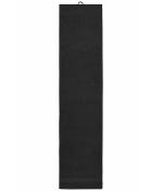 Unisex Sport Towel Black 7673