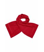 Unisex Sport Towel Red 7673