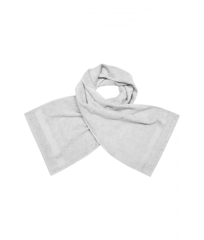 Unisex Sport Towel White 7673