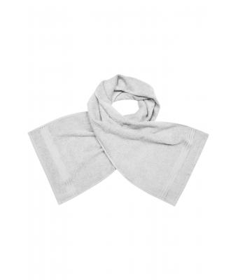 Unisex Sport towel Wit 7673