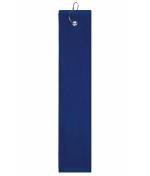 Unisex Golf Towel Dark-royal 8009
