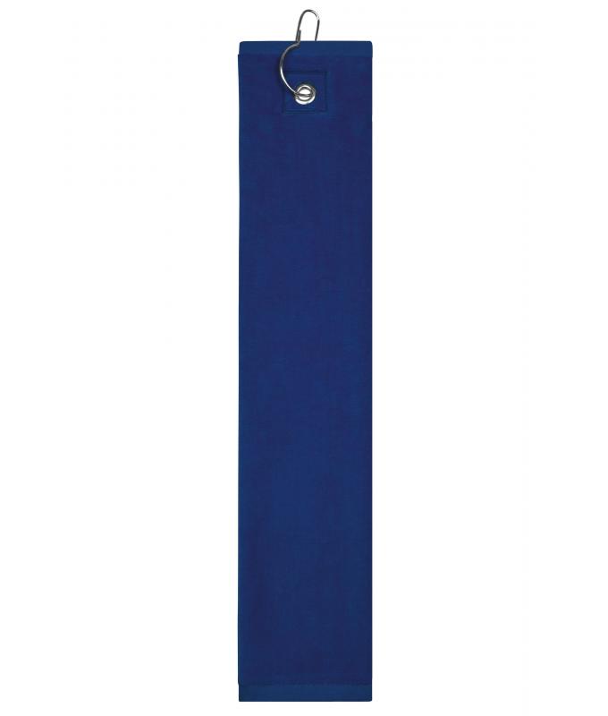 Unisex Golf Towel Dark-royal 8009