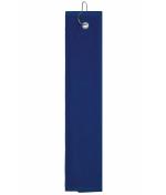 Unisex Golf Towel Dark-royal 8009