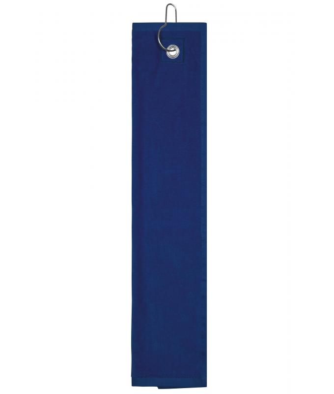Unisex Golf Towel Dark-royal 8009