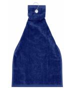 Unisex Golf Towel Dark-royal 8009