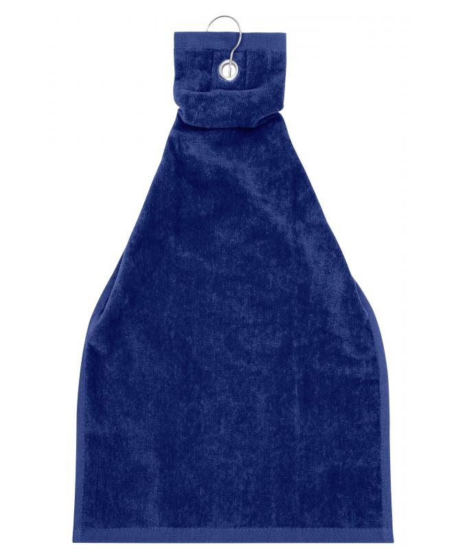 Unisex Golf Towel Dark-royal 8009