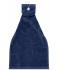 Unisex Golf Towel Navy 8009