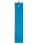 Unisex Golf Towel Atlantic 8009