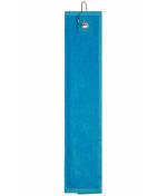 Unisex Golf Towel Atlantic 8009