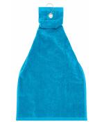 Unisex Golf Towel Atlantic 8009