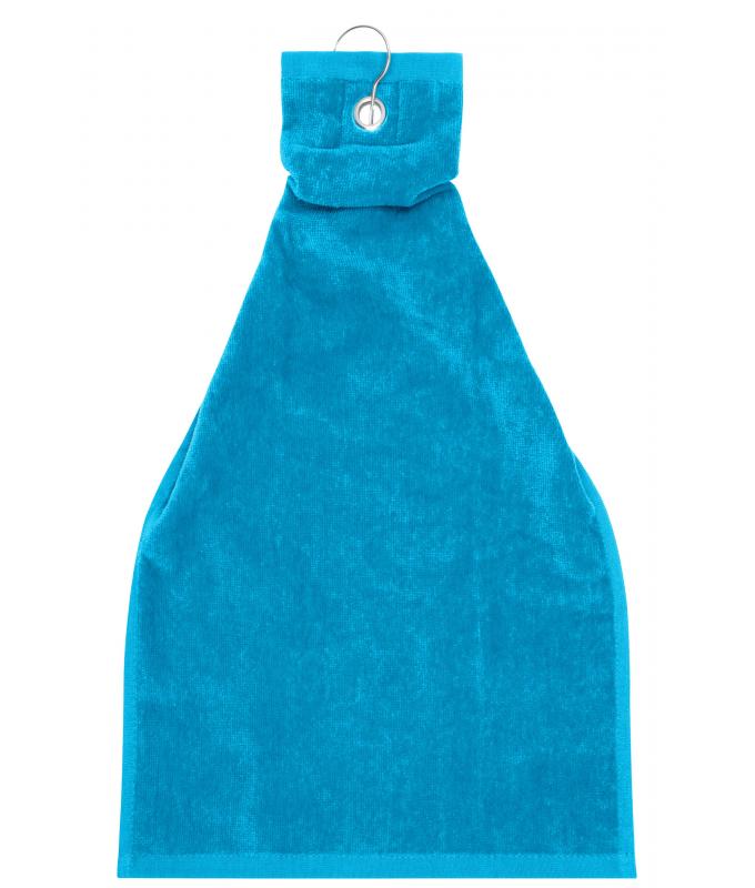 Unisex Golf Towel Atlantic 8009