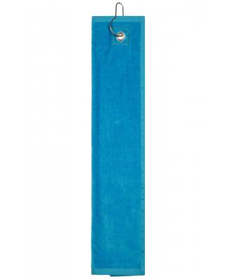 Unisex Golf Towel Atlantic 8009