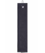 Unisex Golf Towel Anthracite 8009