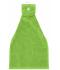 Unisex Golf Towel Lime-green 8009