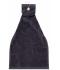 Unisex Golf Towel Antraciet 8009