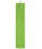 Unisex Golf Towel Lime 8009