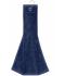 Unisex Golf Towel Navy 8009