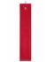 Unisex Golf Towel Rood 8009