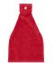 Unisex Golf Towel Rood 8009