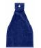 Unisexe Serviette golf Royal-foncé 8009