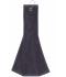 Unisexe Serviette golf Anthracite 8009