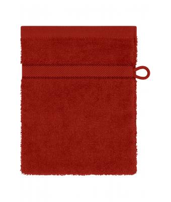 Unisex Flannel Orient-red 8226