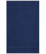Unisex Guest Towel Navy 8227