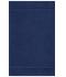 Unisex Guest Towel Navy 8227