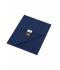 Unisex Guest Towel Navy 8227