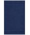 Unisex Guest Towel Navy 8227
