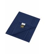 Unisex Guest Towel Navy 8227