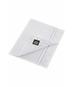 Unisex Guest Towel White 8227