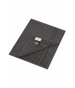 Unisex Guest Towel Graphite 8227