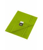 Unisex Guest Towel Acid-yellow 8227