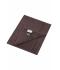 Unisex Guest Towel Chocolate 8227