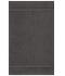 Unisex Guest Towel Graphite 8227
