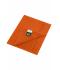 Unisex Guest Towel Orange 8227