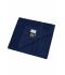 Unisex Hand Towel Navy 8228