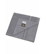Unisex Hand Towel Silver 8228