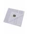 Unisex Hand Towel Wit 8228