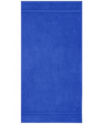 Unisex Hand Towel Donkerroyal 8228
