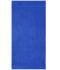Unisex Hand Towel Donkerroyal 8228