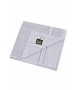 Unisex Hand Towel White 8228