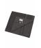 Unisex Hand Towel Graphite 8228