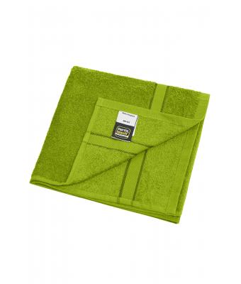 Unisex Hand Towel Chemisch geel 8228