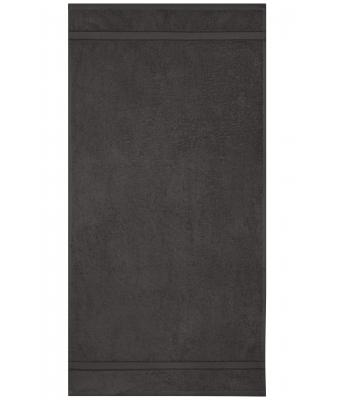 Unisex Hand Towel Grafiet 8228