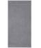 Unisex Hand Towel Zilver 8228