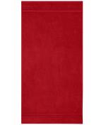 Unisex Hand Towel Orient-red 8228